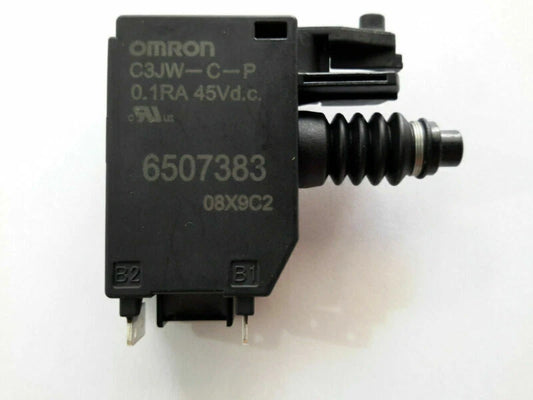 1pc MAKITA 6507383 650738-3 C3JW-C-P 0.1RA 45V HM1812 switch