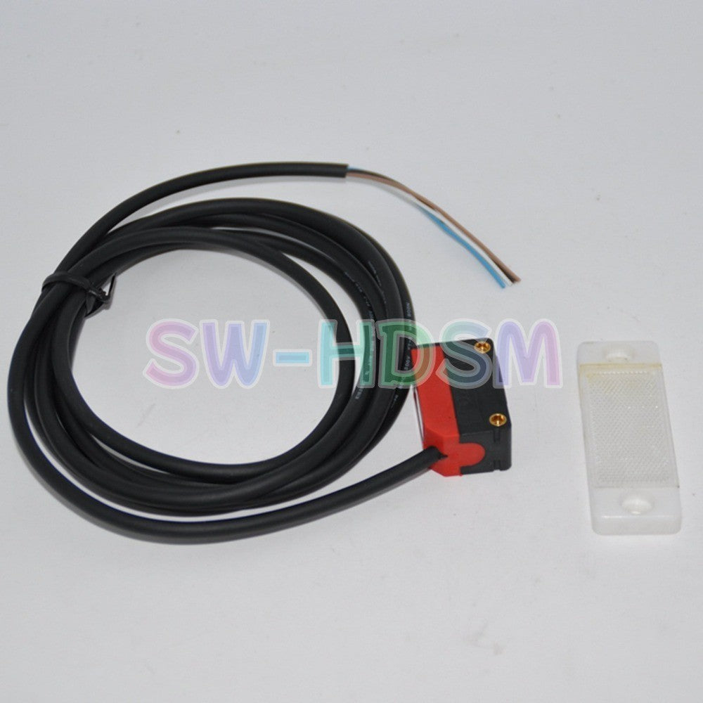 1PCS  for Leuze PRK5.M3/2N Photoelectric Switch Freight Free