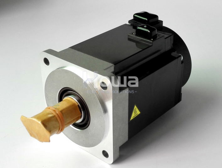 1PC  MITSUBISHI HG-KR43J Servo Motor HGKR43J #S