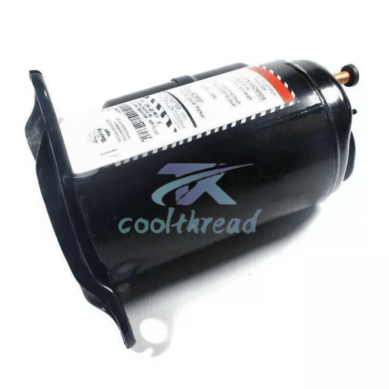 1PC  TRK5480Y Low Temperature Refrigeration Compressor Fast delivery