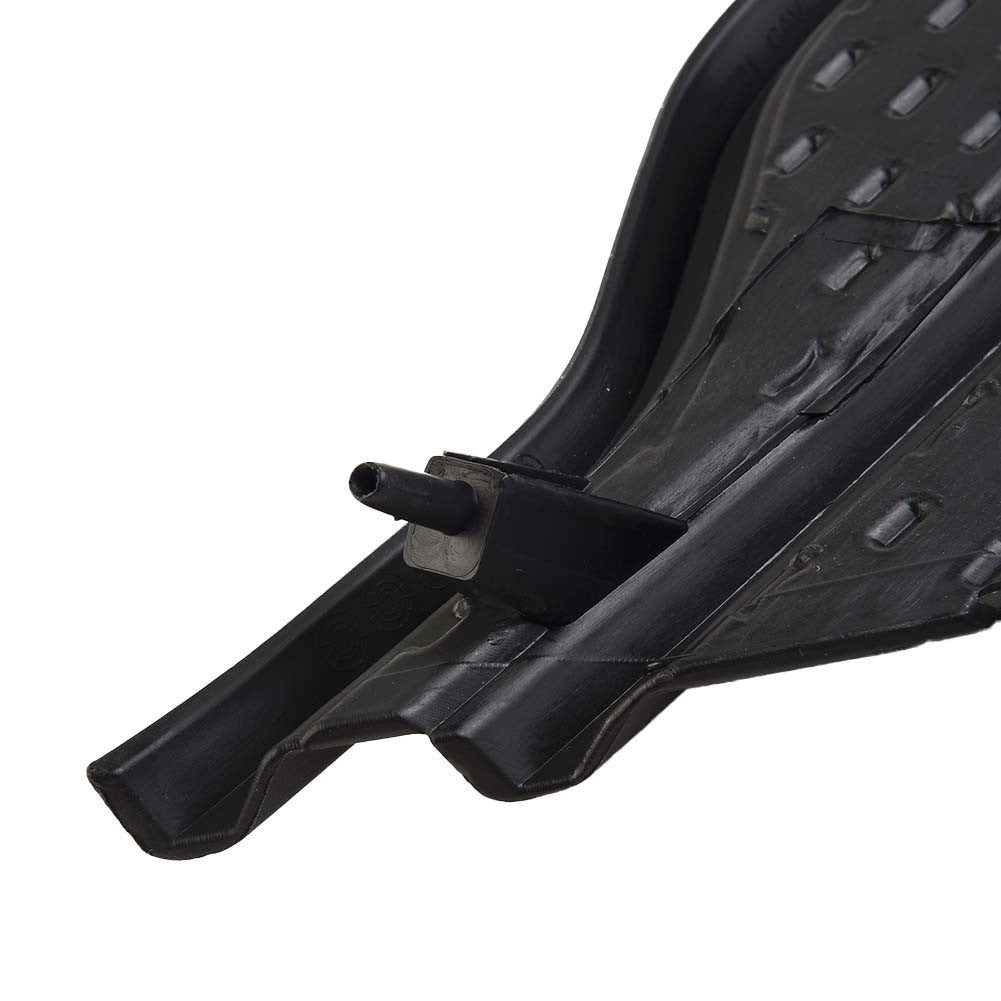 For Ford Escape 13-16 Bumper Cover Grille Front Right Parts Replacement