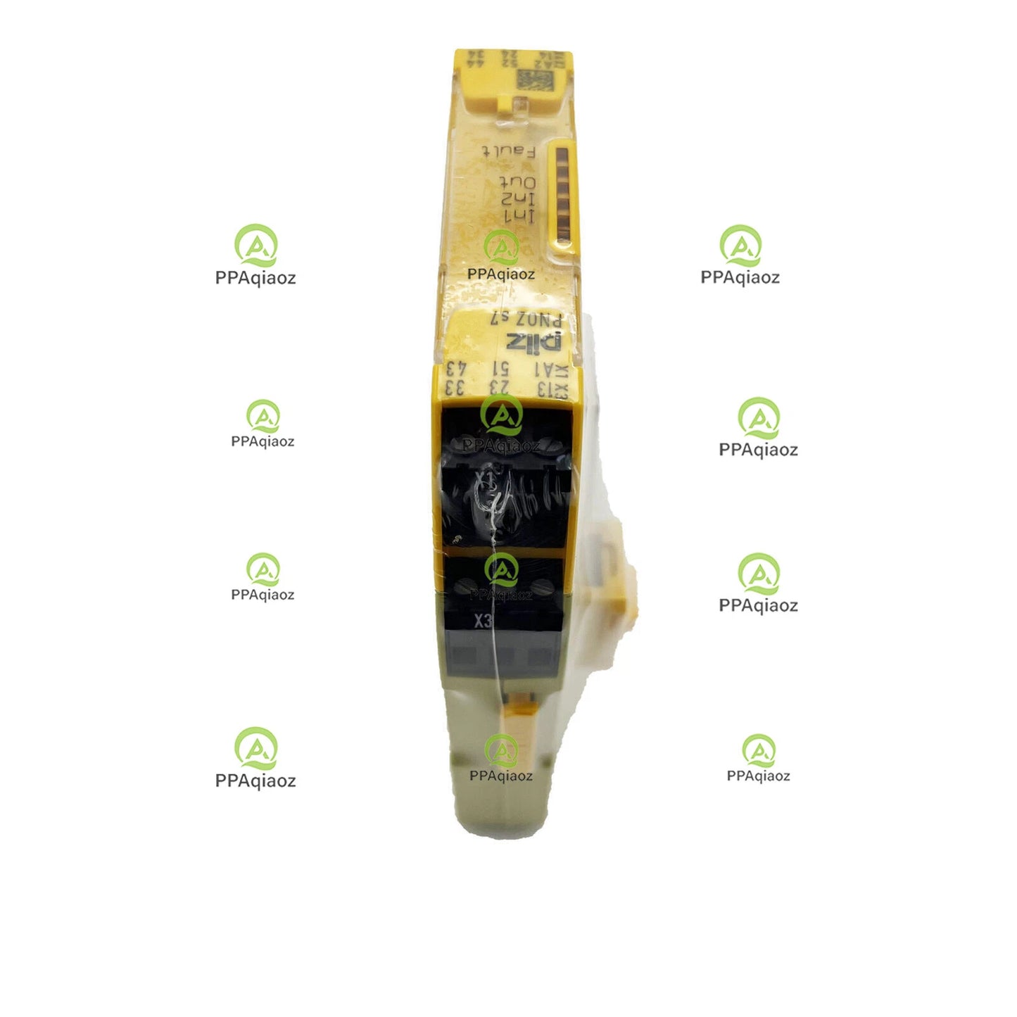 PNOZ S7 750107  PILZ PNOZ S7 750107 Safety Relay #P