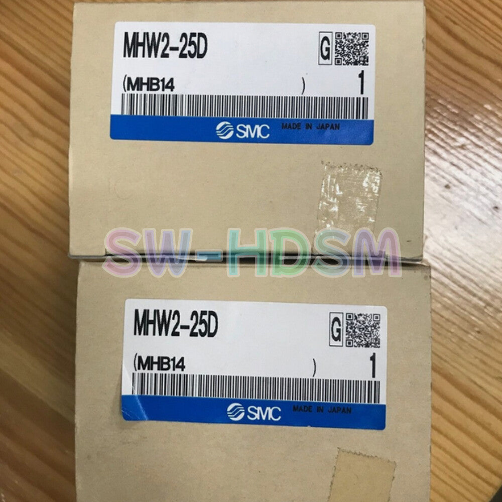 1PCS  for SMC MHW2-25D Freight Free