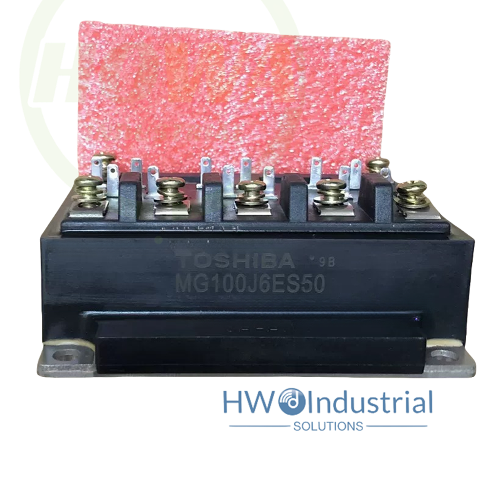 1/piece  TOSHIBA MG100J6ES50 IGBT Power Module