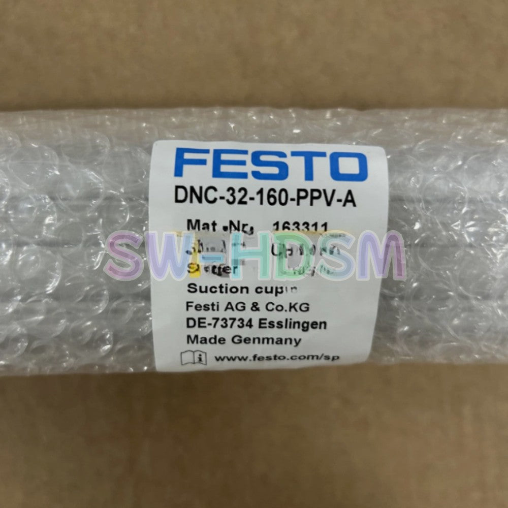 1PCS   Festo DNC-32-160-PPV-A 163311 Freight Free