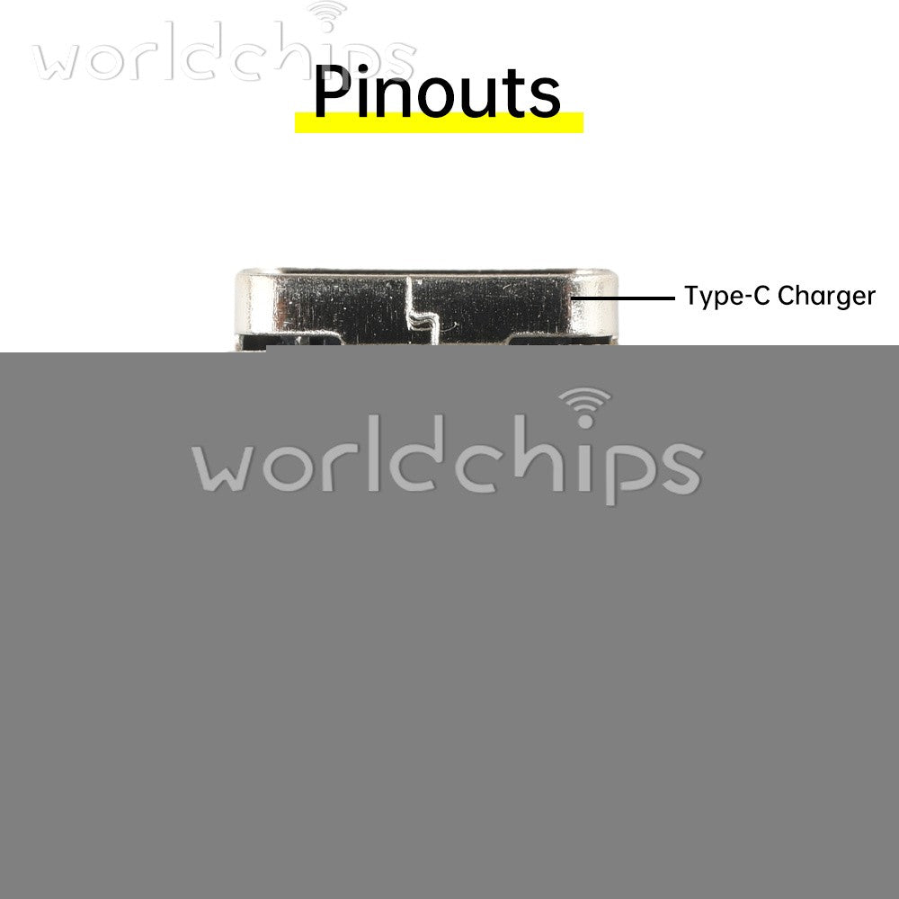 100pcs Li-Ion Battery Charging Board 3.7V 4.2V 18650 Charging Protection Board