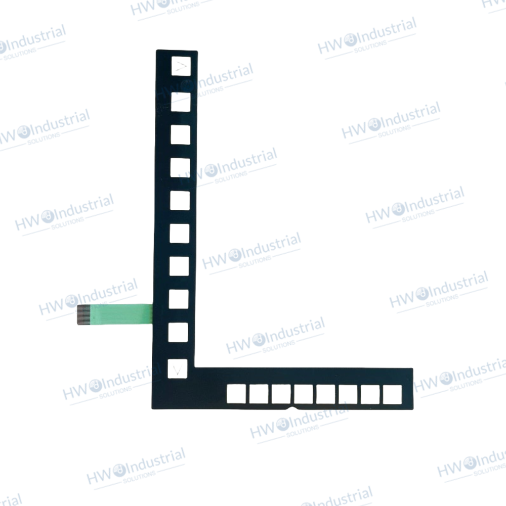 1/piece  802D SL Button Bar 6FC5370-0AA00-2AAA0 6FC5370-0AA00-2AAA1 Film