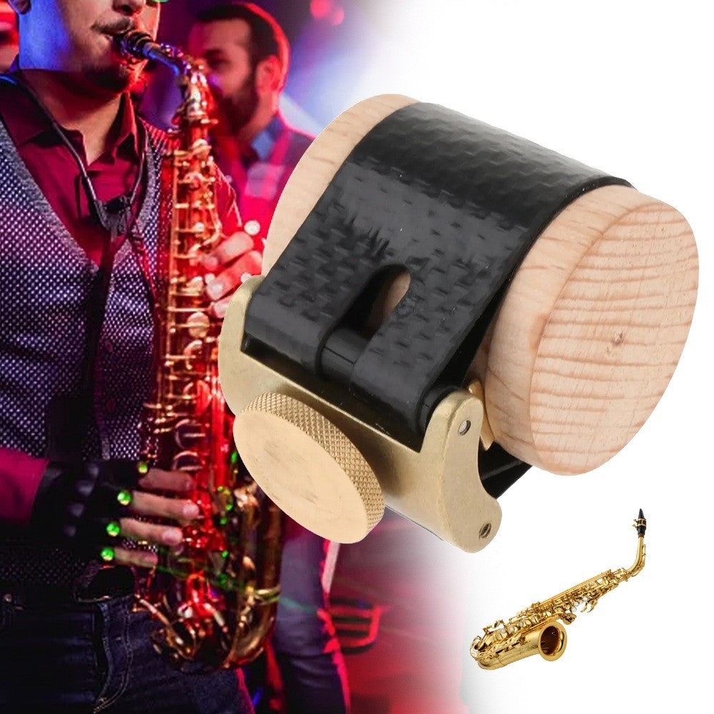 Saxophone Alto Sax Saxophone Instrument Lightweight Musical Pad Plastic