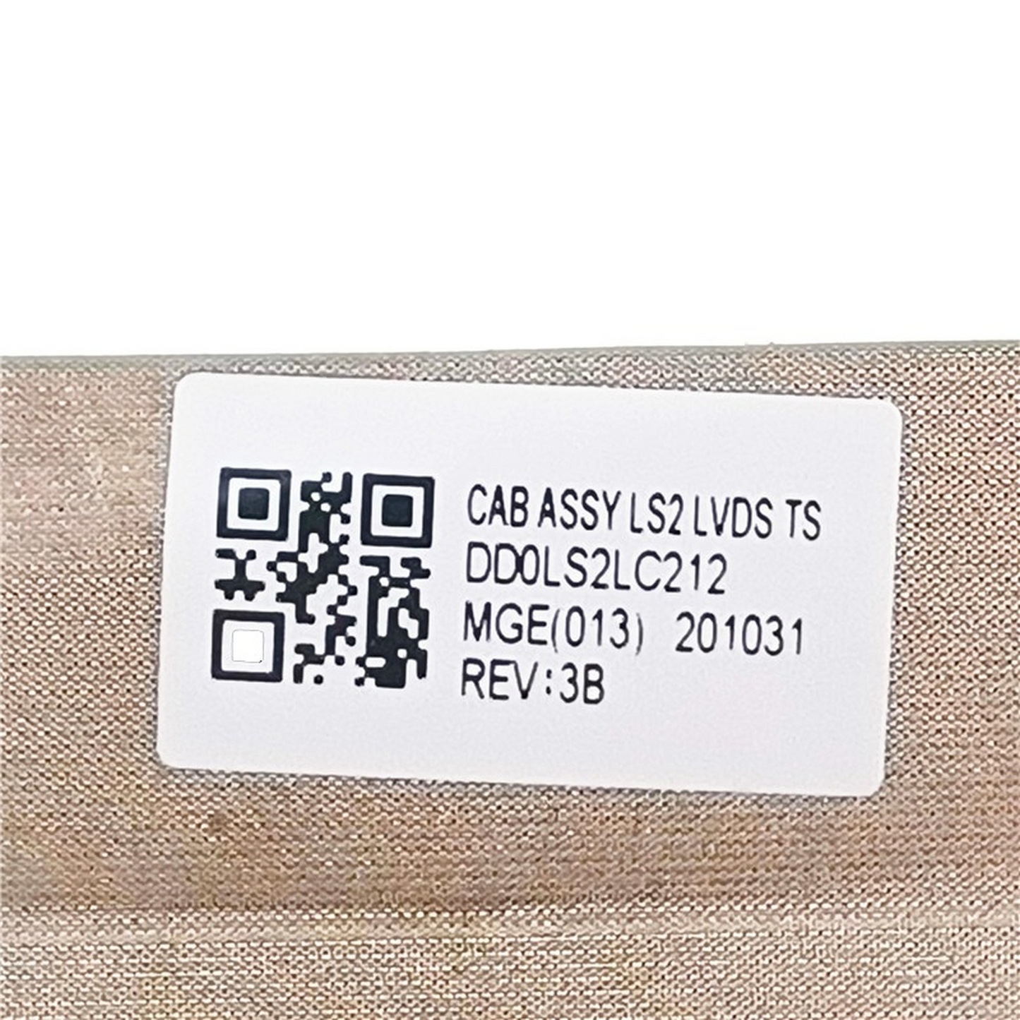 1pc Screen Cable for DD0LS2LC212
