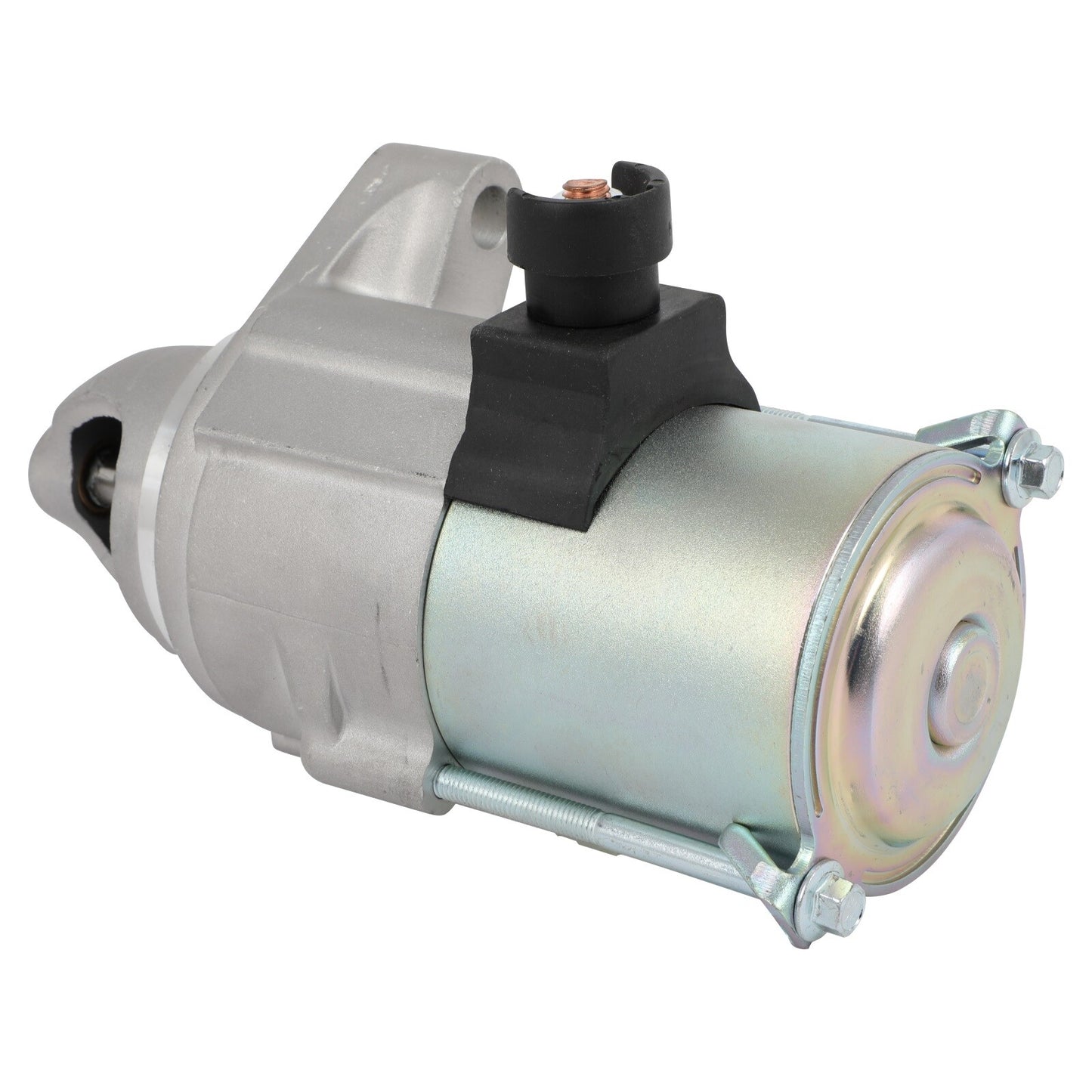 ECCPP Starter For Honda 2015-2020 L4 1.5L 1497cc L15B1 30639 31200-5R7-A01