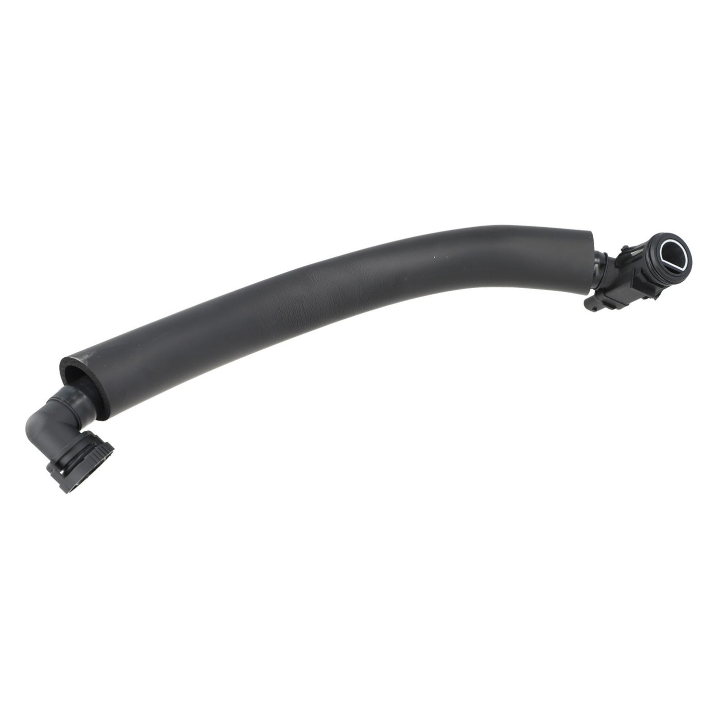 For BMW F22 G30 Crankcase Breather Hose B38 B46 for Engine Replacement