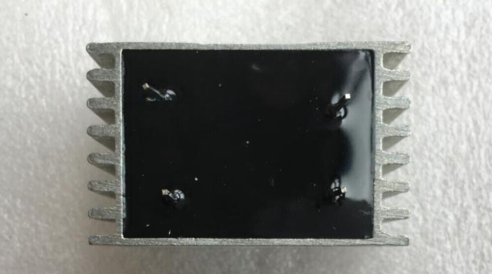 1PC  FOR KEJIKEYI Solid state relay SSR-380D05 IN 3-32V