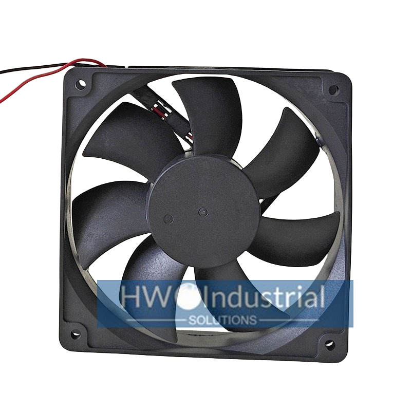 1PC AD1212UB-A70GL ADDA12V 0.50A 12cm 12025 Power Supply chassis Cooling Fan
