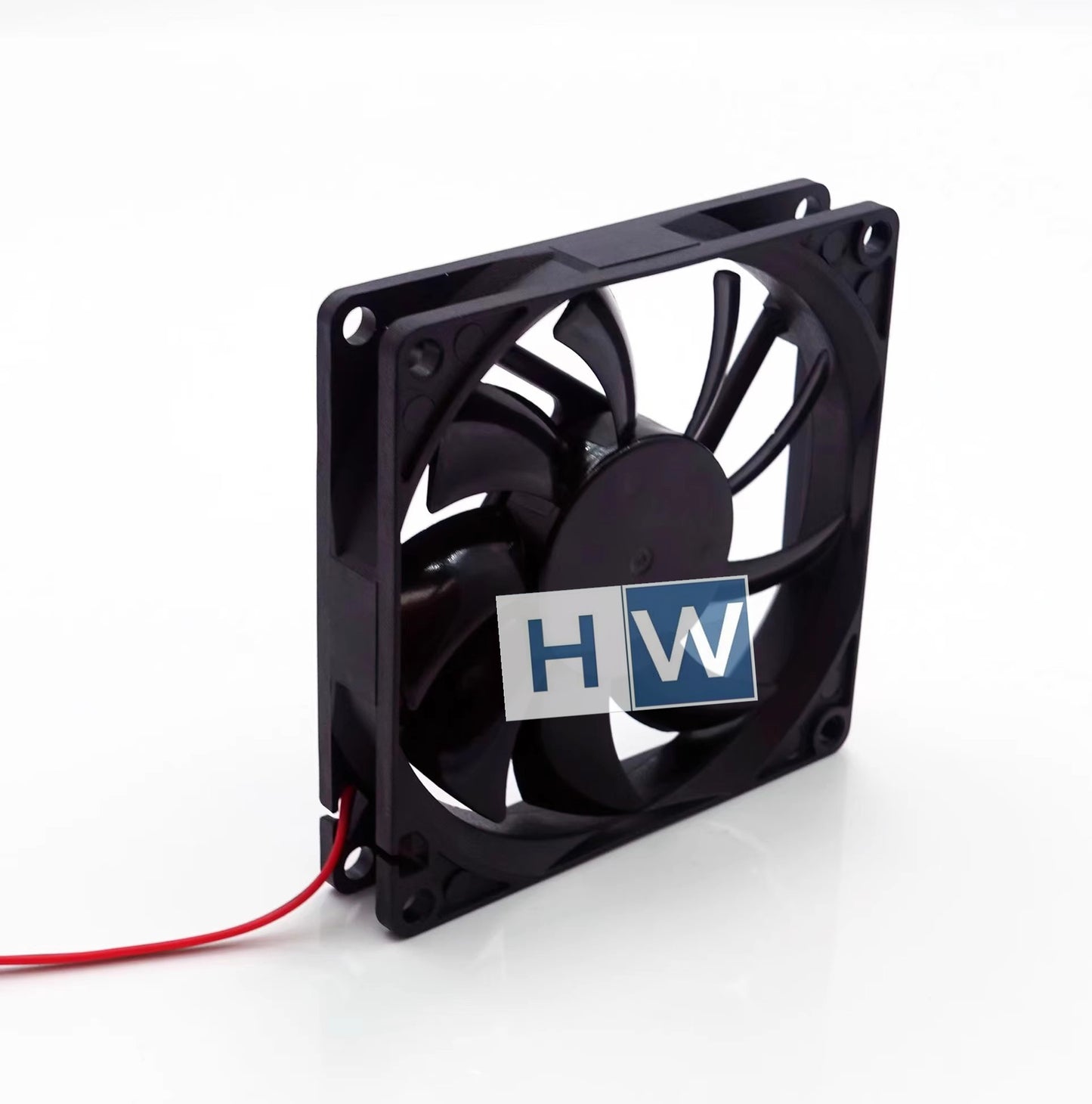 1PC for 2-wire HUITONG HT-08015S12L 12V 0.12A 8CM 80*15MM Exhaust Cooling Fan