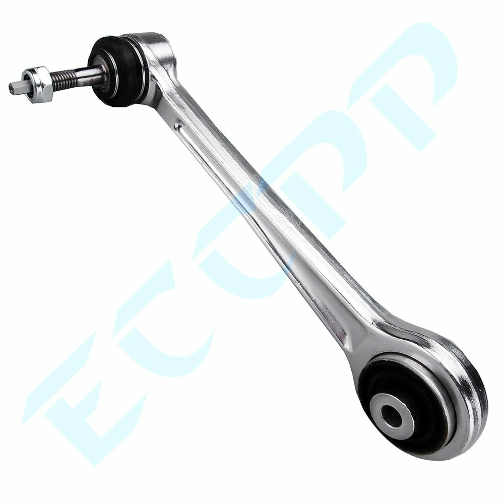4PCS Rear Lower Control Arm Sway Bar Link Kit For 1997-2003 BMW 540i 530i