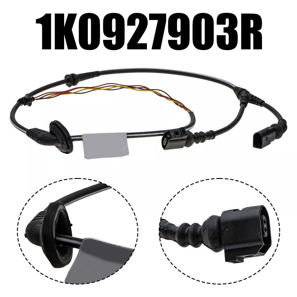 For Golf 2006 2013 ABS Harness Quick Installation and Reliable Performance