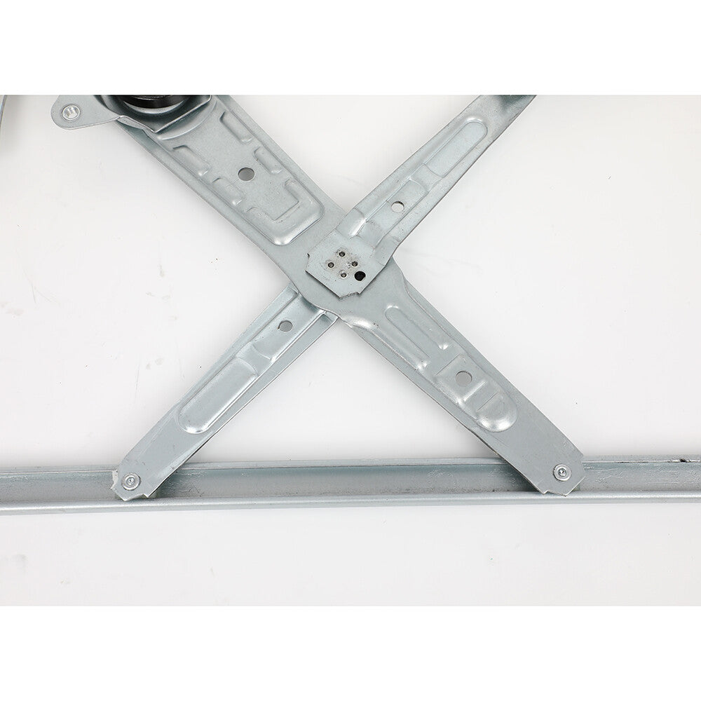 For Honda Civic 2015-2012 Front Driver Side Window Regulator & Motor Assembly