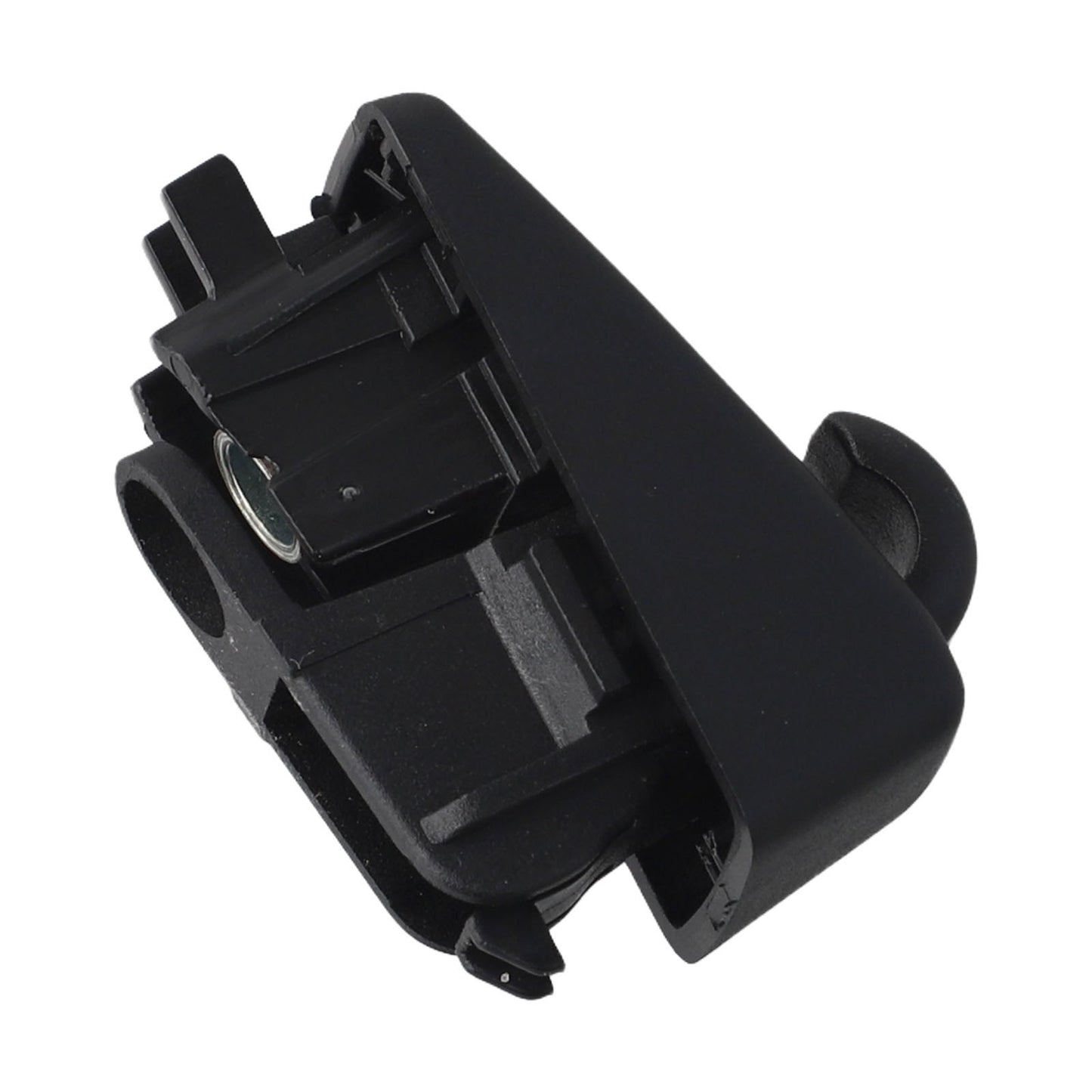 High Performance Gray Sun Visor Retainer for All For Panamera Vehicles
