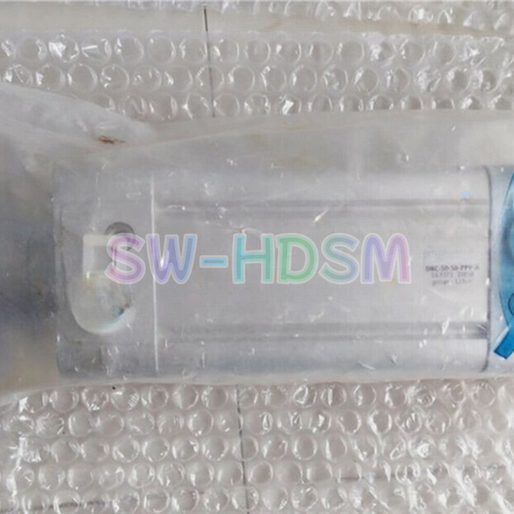 1PCS  FOR FESTO DNC-50-50-PPV-A 163371 Cylinder freight free
