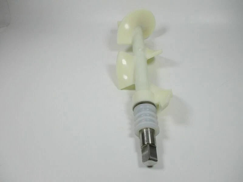 Beater 335mm shaft accessories for Haobo / Yikafu / Keku ice cream machine