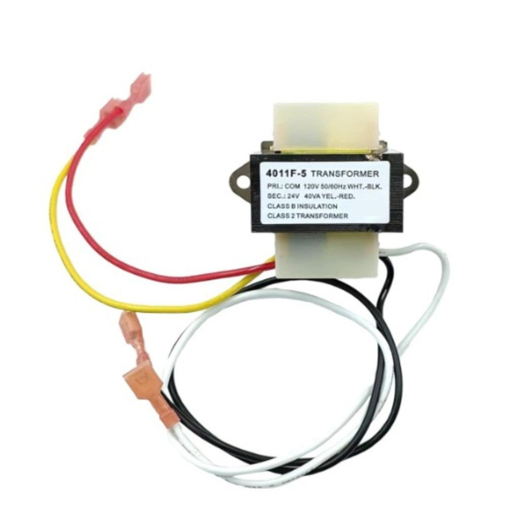 HVAC Transformer 120 To 24V Transformer Home Heating System Current Protection