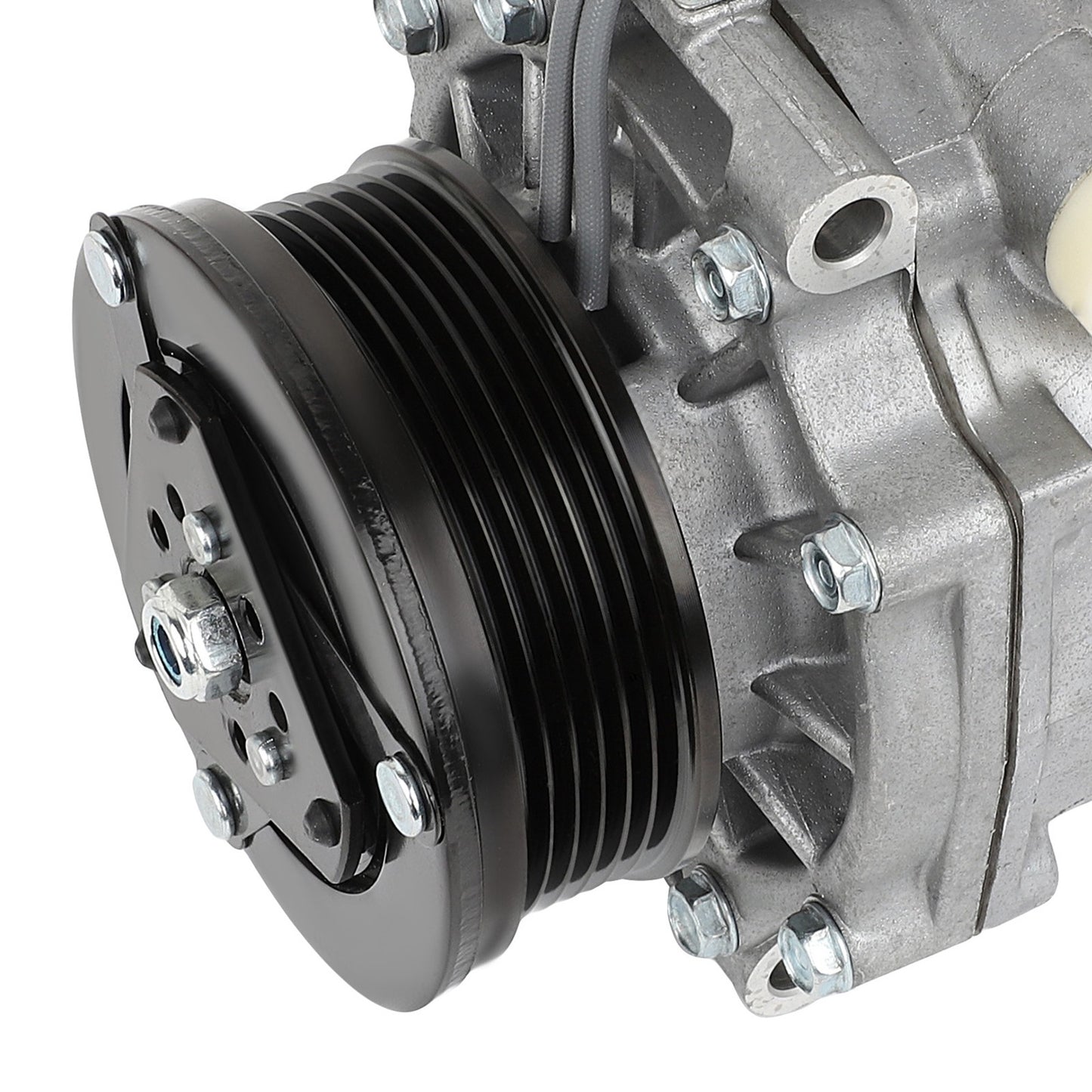 AC Compressor For Mitsubishi Lancer Outlander Outlander 2008-2009 7813A32