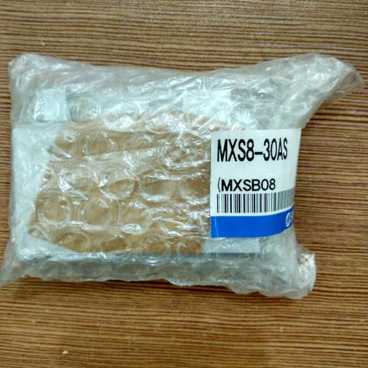 1PC  SMC MXS8-30AS CYLINDER AIR SLIDE TABLE FREE SHIPPING #P