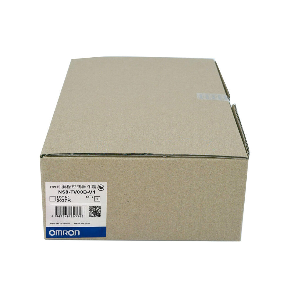 1PCS  Omron Unit NS8-TV00B-V1 PLC ouch Panel Module