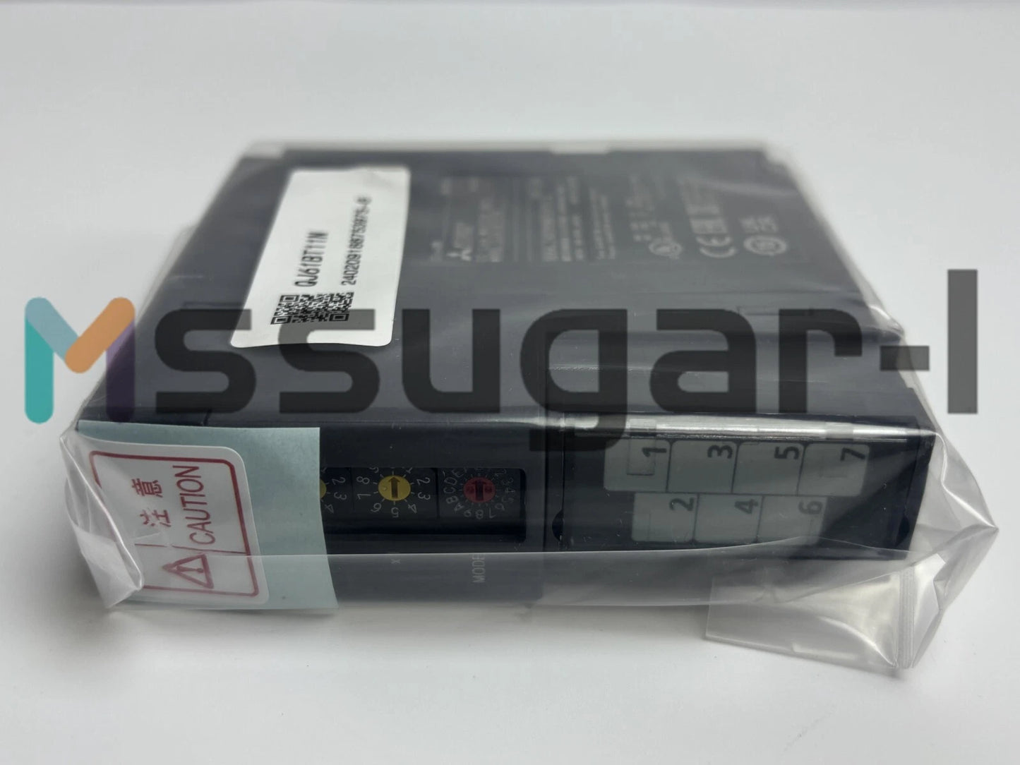 1PCS  Mitsubishi PLC QJ61BT11N Fast Ship #P