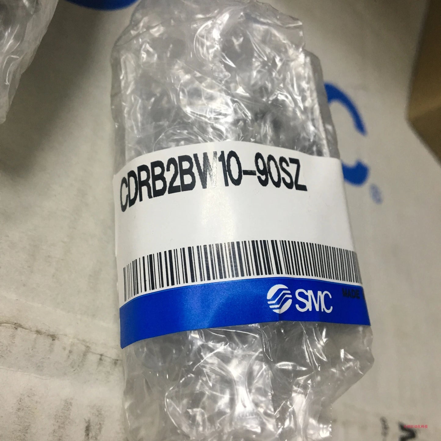 1pc  SMC Rotary cylinder CDRB2BW10-90SZ Quality assurance #P