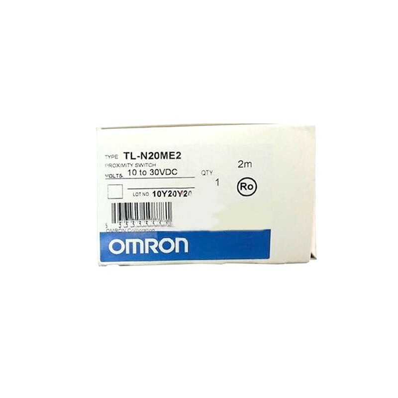 Omron PLC Switch TL-N20ME1 TL-N20MF1 TL-N20MD1 TL-N20ME2 TL-N20MF2 TL-N20MD2