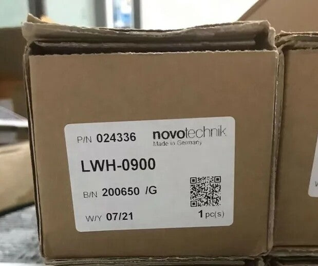 1PC  Novotechnik LWH-0900 LWH0900 Position Transducer Fast delivery