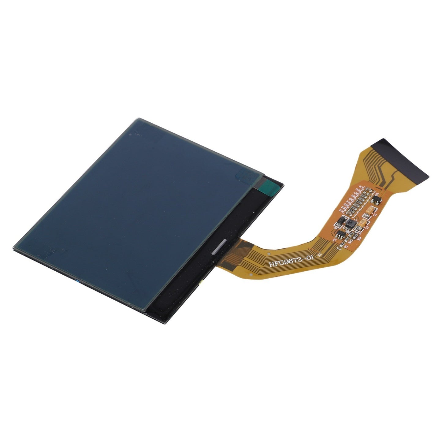 For Porsche For Cayenne 955 957 & For Touareg LCD Display Replacement Part