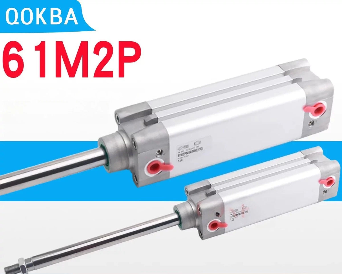 1PCS  FIT FOR CAMOZZI textile machine cylinder 61M2P040A0085 (175)