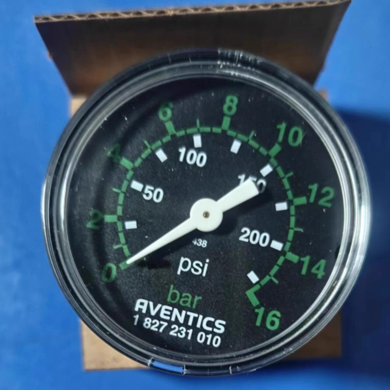 1pcs  AVENTICS 0821300300 Filter Pressure Regulating Valve Fast delivery