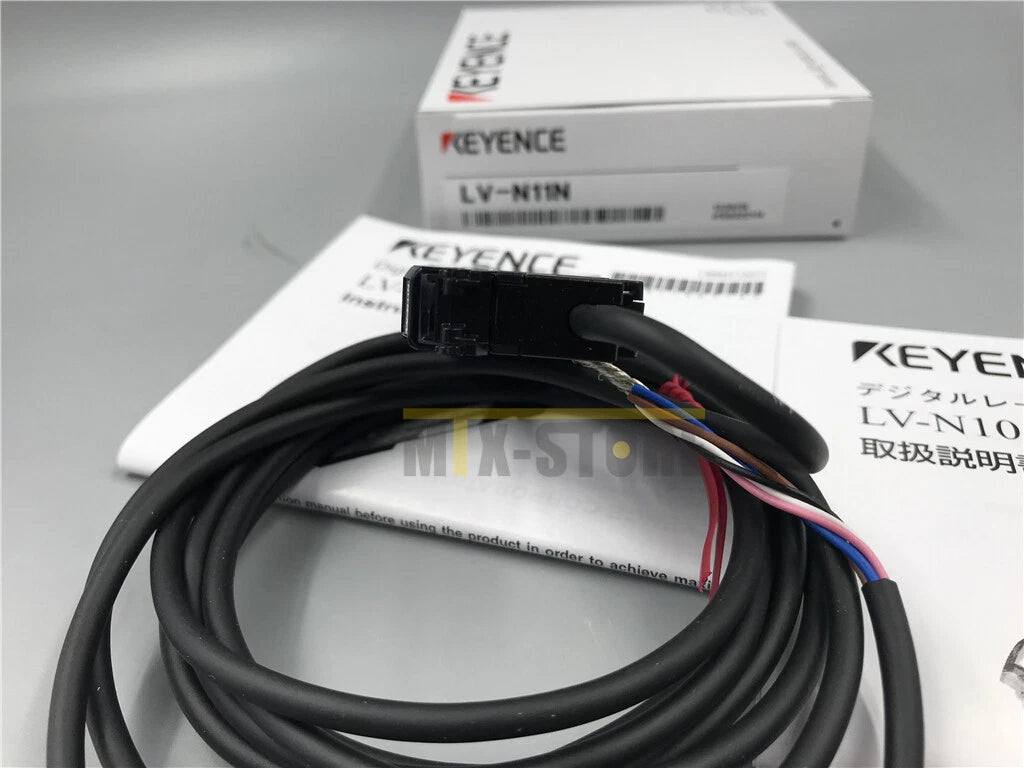 1pcs  Keyence   ones Laser Sensor LV-N11N LVN11N #P