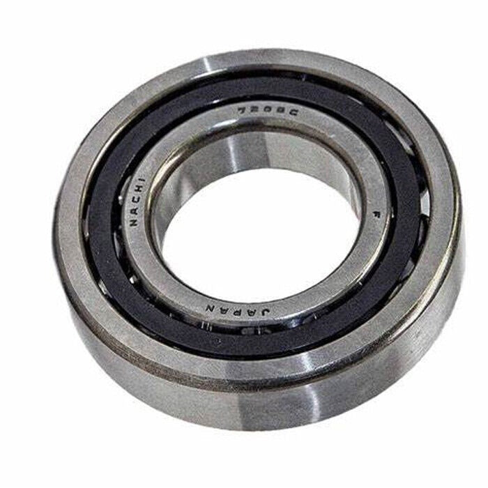 1PC For NACHI 7218C Angular Contact Ball Bearings 90x160x30mm