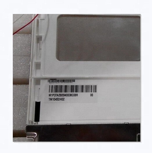 TM104SDH02 FOR 10.4-inch 800*600 LCD Panel Screen with 90 days warranty