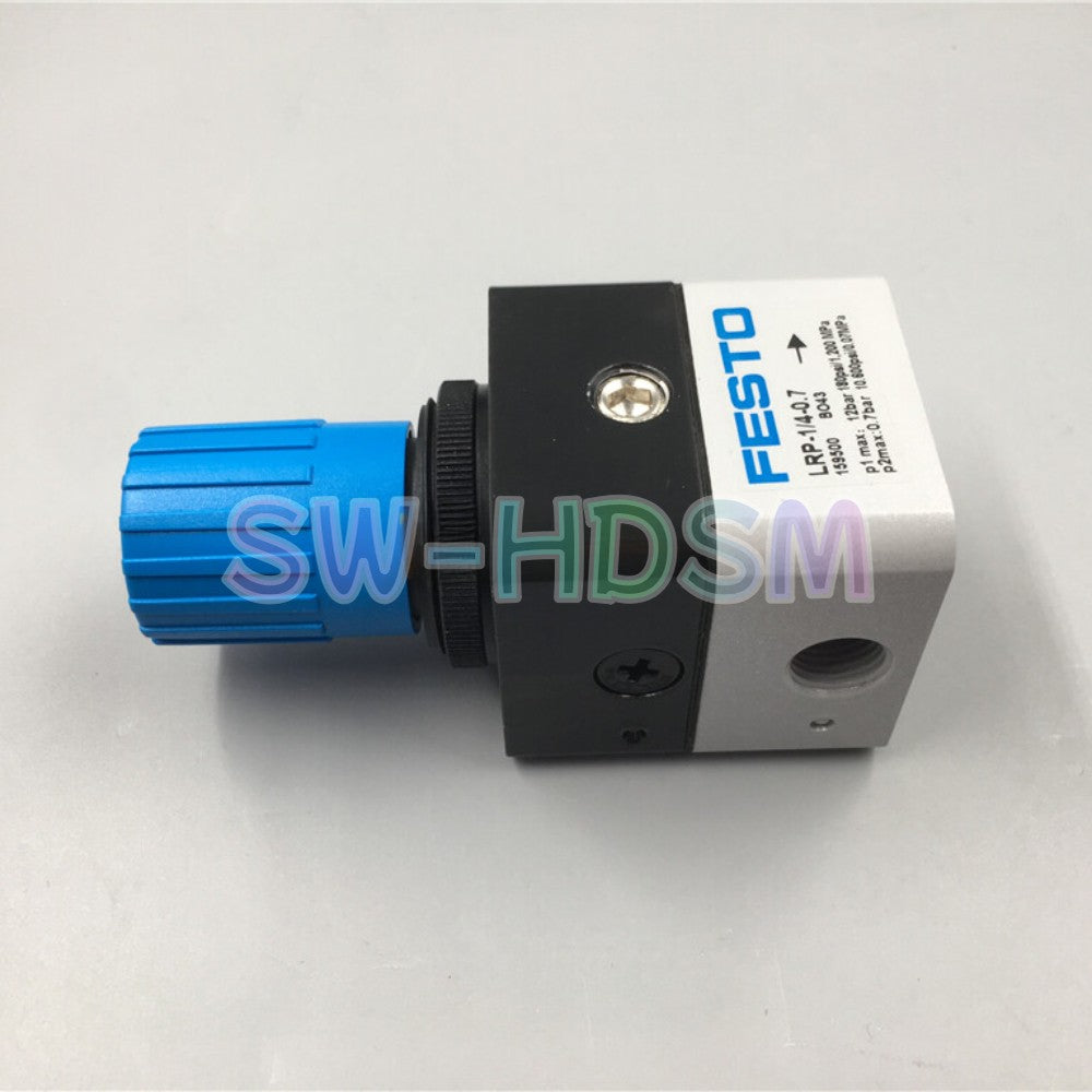 1PCS   Festo valve LRP-1 / 4-0.7 159500 LRP-1/4-0,7 freight free