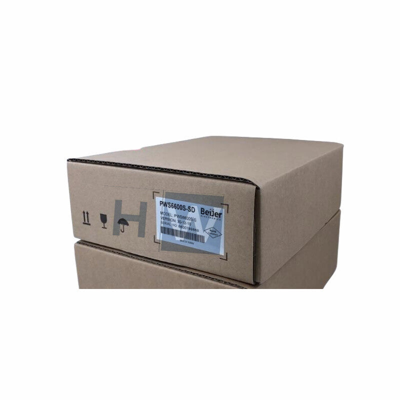 1PC  Hitech Touch Screen PWS6600S-S PWS6600S-SD