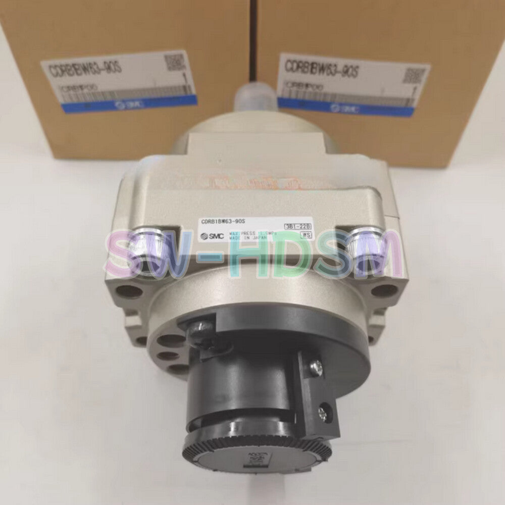 1PCS  for SMC Swing Cylinder CDRB1BW80-90S Freight Free