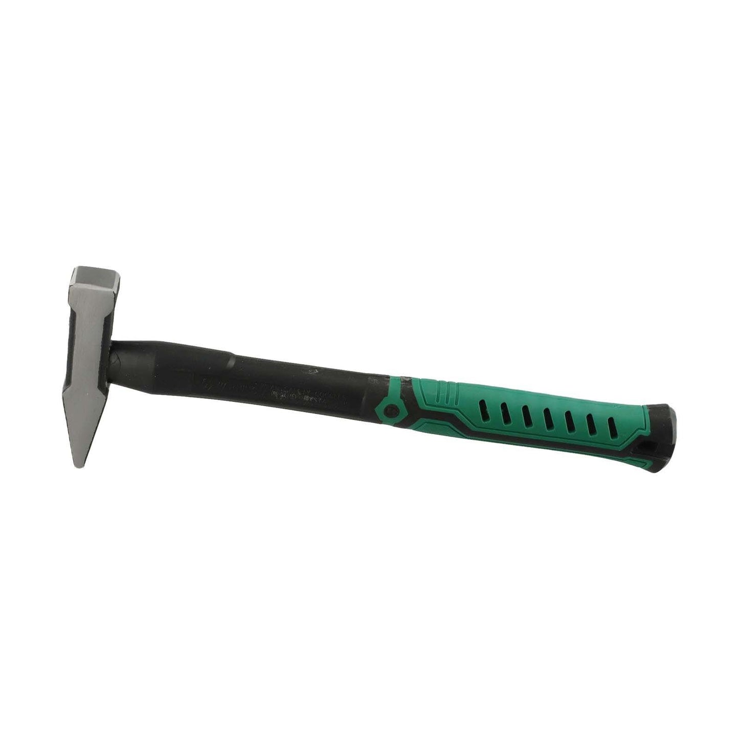 Plastic Coated Duckbill Hammer with Integrated Design for Easy Handling