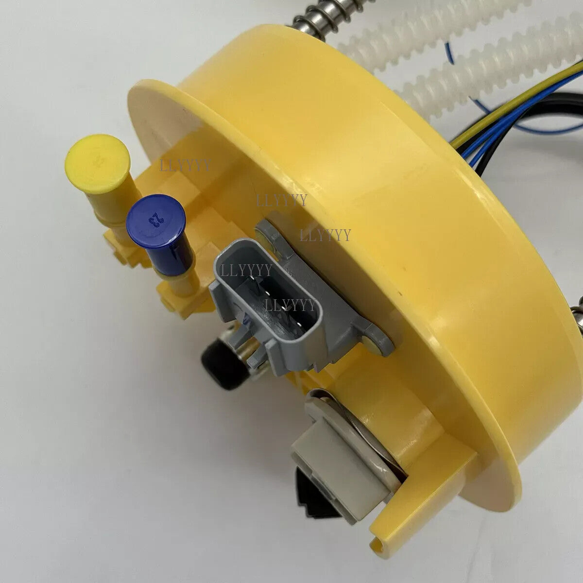 Cummins Fuel Pump Module Assembly For 1998-2004 Dodge Ram 2500 3500 5.9L E7187M