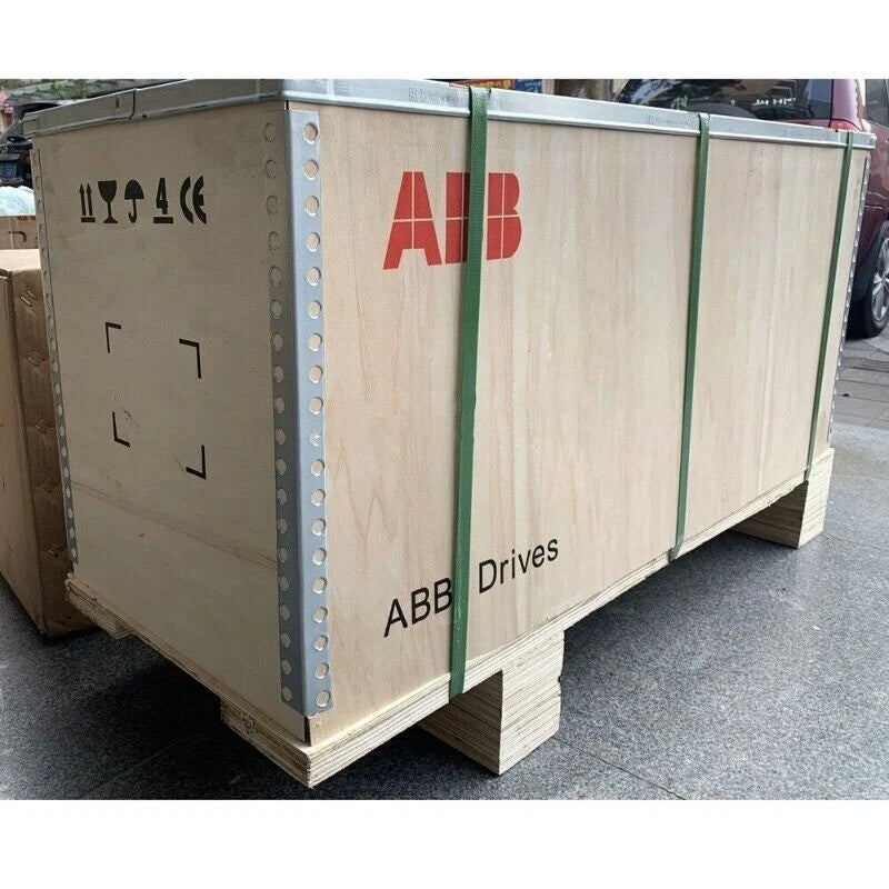 1PC  ABB ACS580-01-044A-4 by UPS or