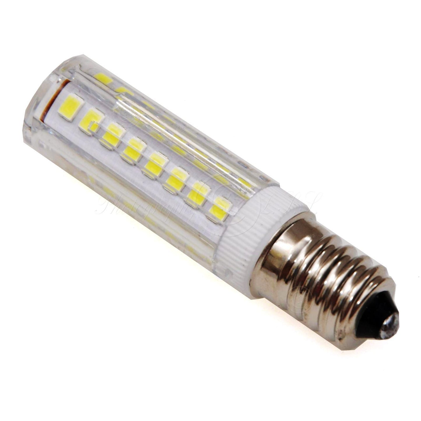 Universal Fridge Range Hood Sewing Machine E14 Screw LED Lamp Light Repair -65mm