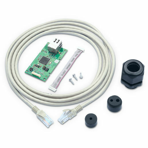Ohaus Ethernet kit, TD52 Free shipping