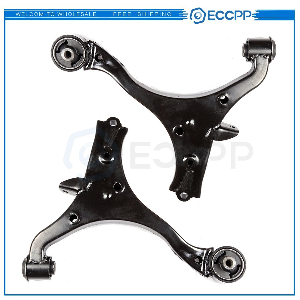 Front Lower Control Arms Suspension Kits For Honda Civic EX LX DX GX 2001-2005