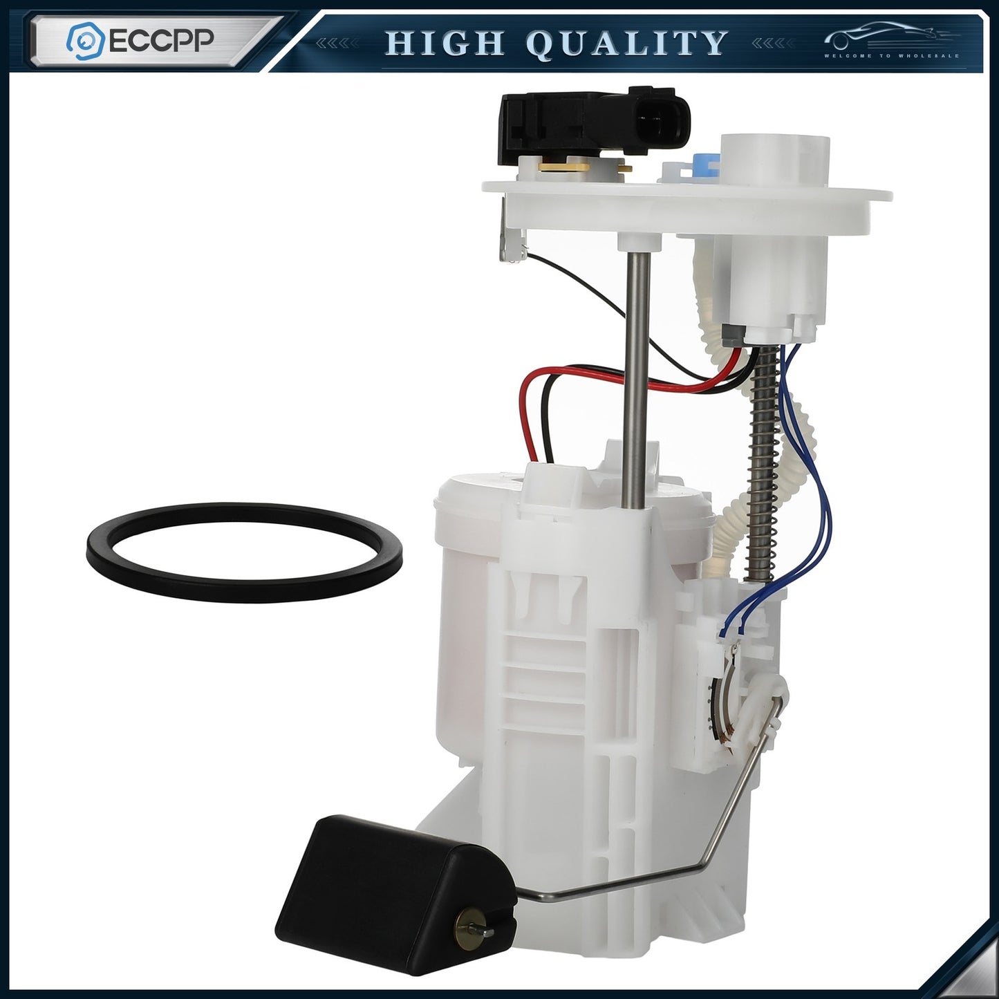 For Toyota Camry 2.4L 2007-2011 Electrical Fuel Pump Module Aseembly E8899M