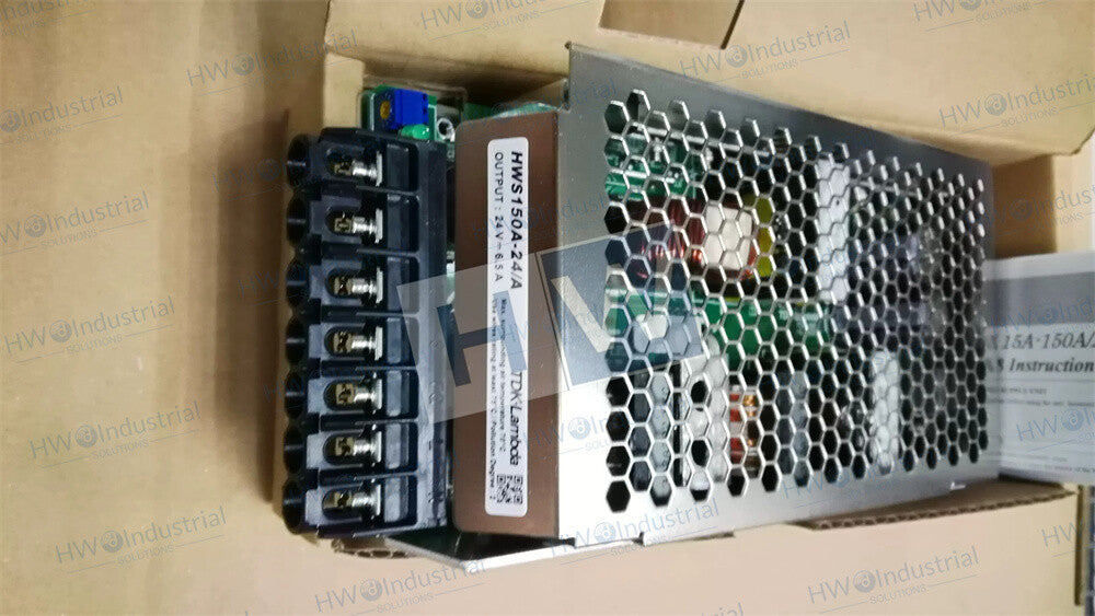 1/piece HWS150A-24/A HWS150A-24-A TDK Switching Power Supply