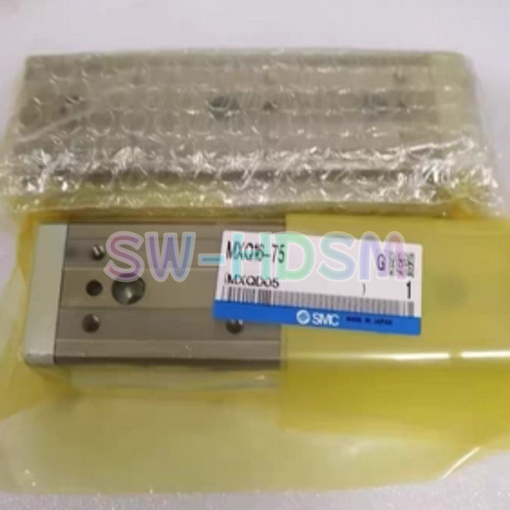 1PCS  for SMC Slider Cylinder MXQ16-75 Freight Free
